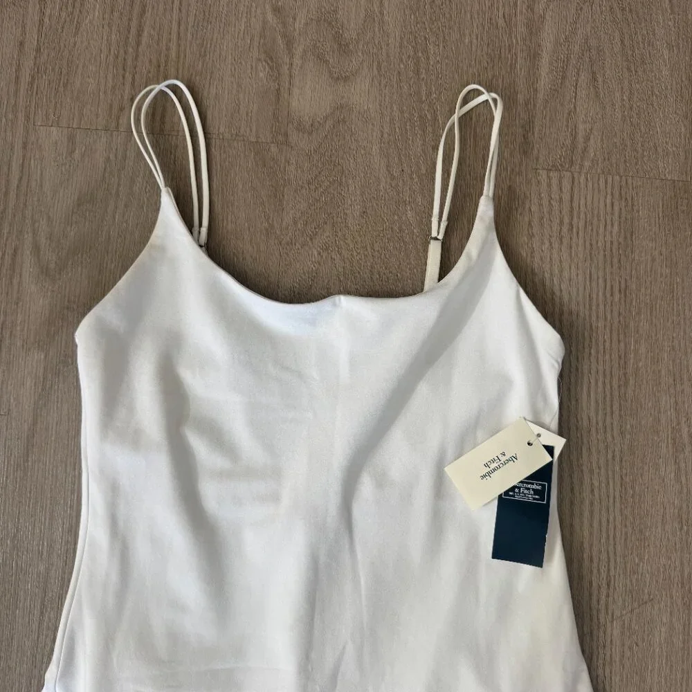 NWT Abercrombie athletic dress - Picture 2 of 6